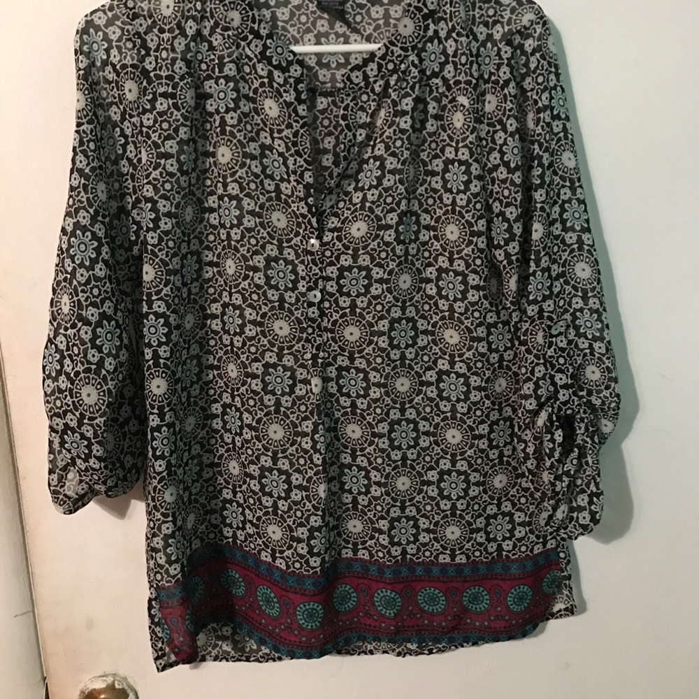 Blouse